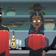 Image for article titled Star Trek: Lower Decks' Finale Packed a Year of Hell Into 22 Minutes